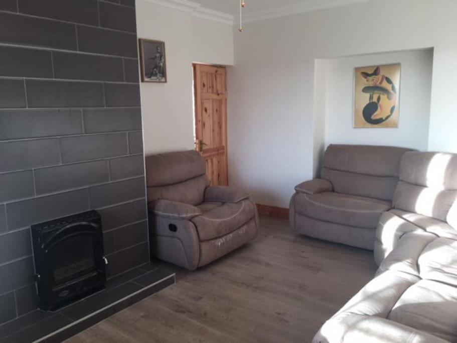 An Uaimh , Superb 6 Bedroom House.