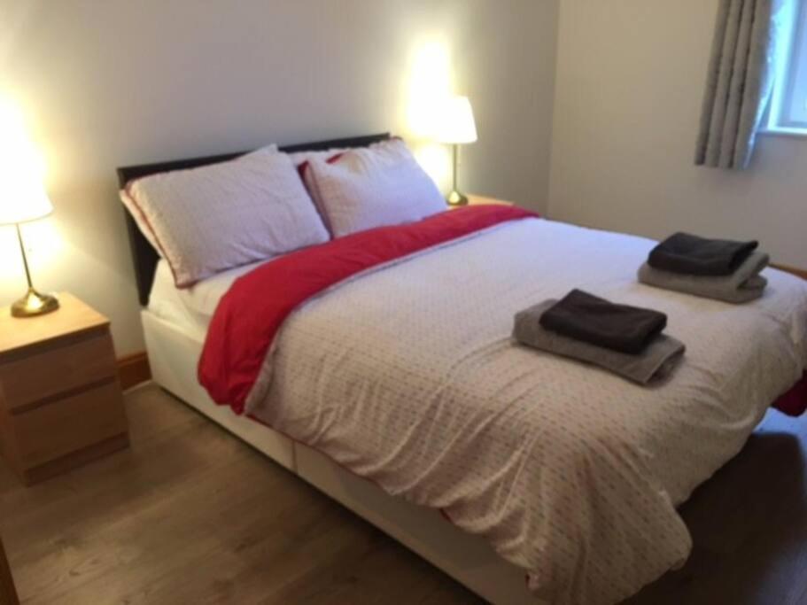 Holiday home An Uaimh , Superb 6 Bedroom House.